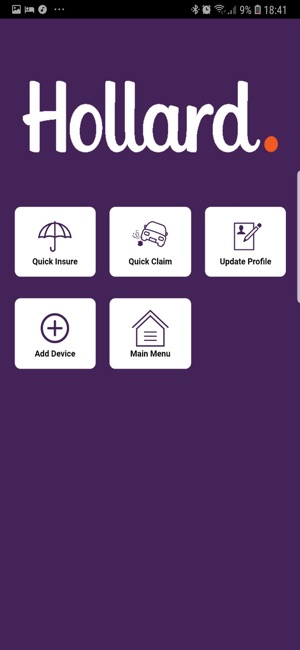 Hollard Agri(圖2)-速報App