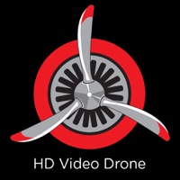 Propel HD Video Drone Wifi sur PC