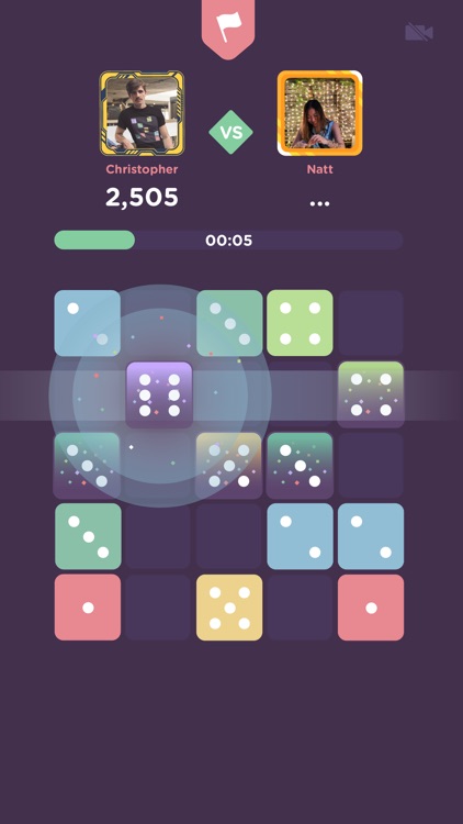 Dice Smash screenshot-1