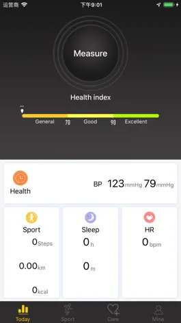 Game screenshot BizzaroFit mod apk