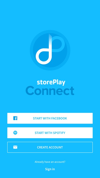 storePlay Connect screenshot-4