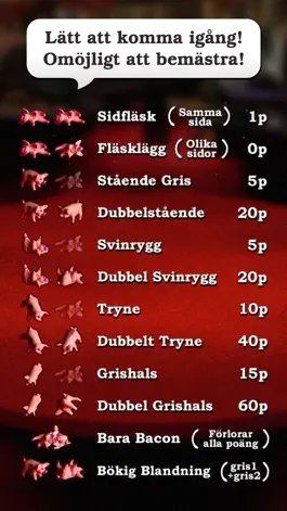 Game screenshot Kasta Gris hack