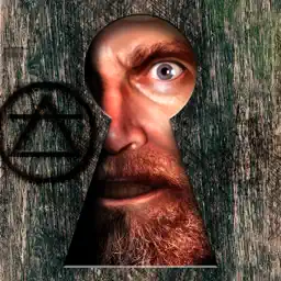 Nostradamus:The Four Horsemen app icon