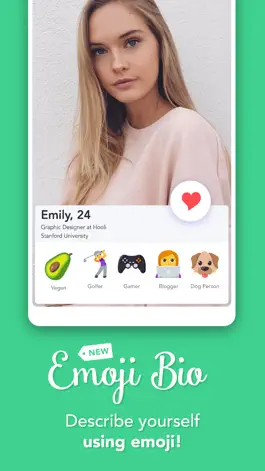 Game screenshot Dating.ai - Search Dating Apps apk