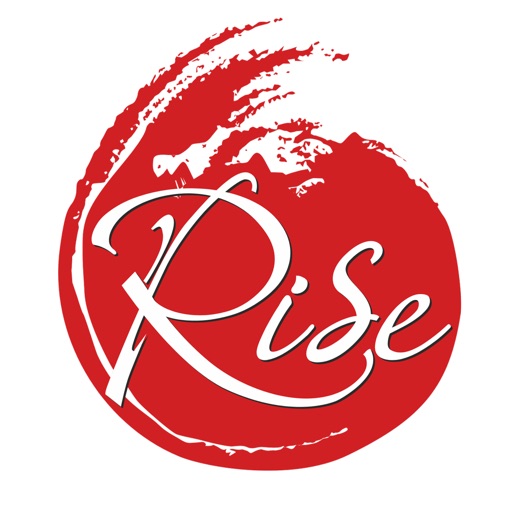 Суши Rise icon