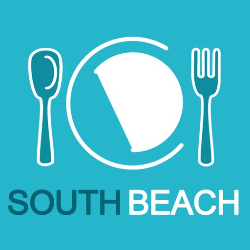 South Beach Diet Recipes Plus icon