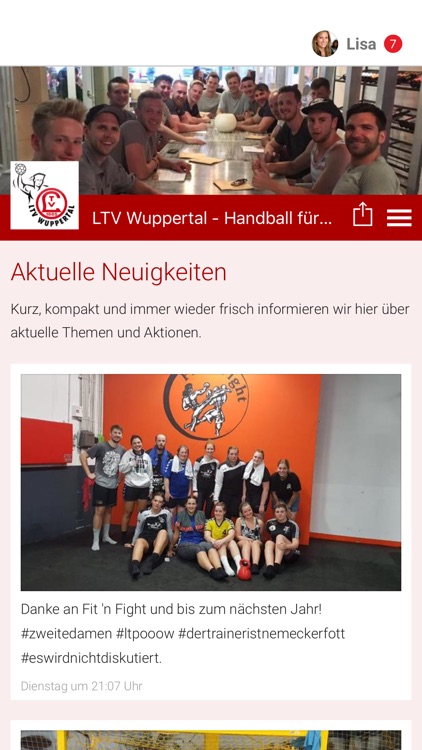 LTV Wuppertal