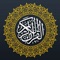 The Holly Quran app is very good app with clear audio