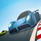 Icon Car Racing Game for Toddlers and Kids