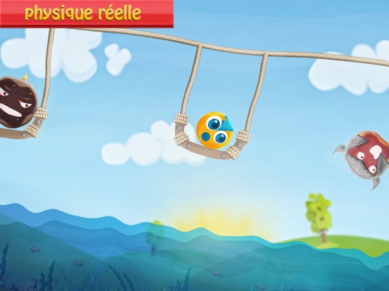 Screenshot #4 pour Bounce Tales