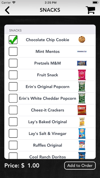 No Junk Pre-Order screenshot-4