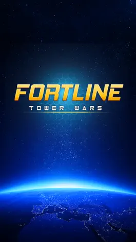 Game screenshot Fortline: Tower Wars mod apk