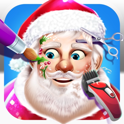 Salon Shave & Food Maker Games