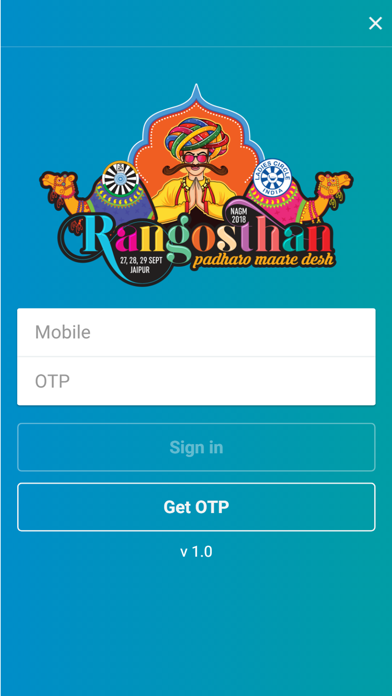 Rangosthan screenshot 2