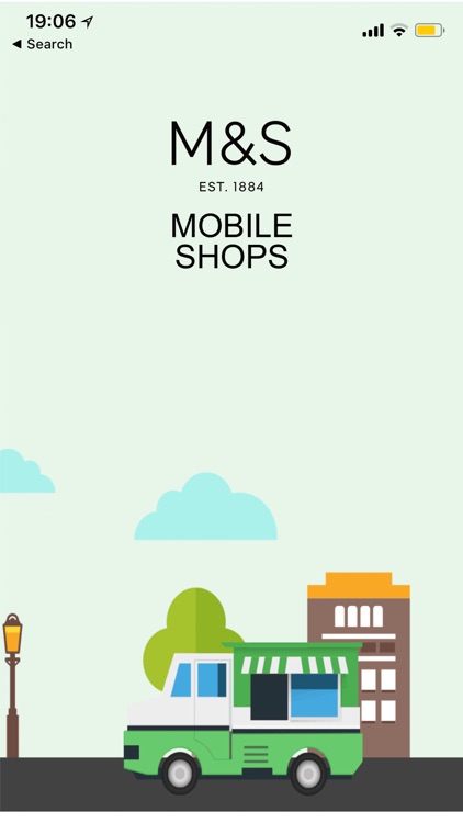 M&S Mobile