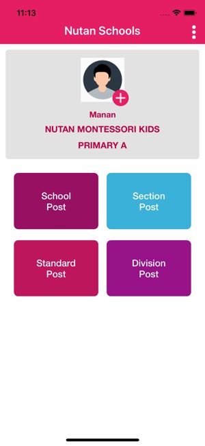 Nutan Schools(圖5)-速報App