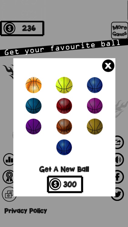 Basketball Dunk Master