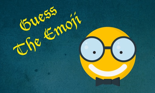 Emoji Quiz : Guess The Emoji icon