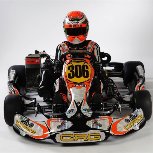 Tim Mika Metz Fanpage