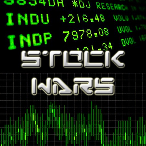 Stock Wars - Virtual Investing