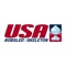 The USA Bobsled & Skeleton app presented by Smucker’s provides fans with breaking news and inspiring stories of Team USA, anywhere, anytime