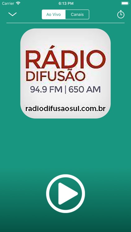 Rádio Difusão 94,9 FM