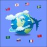 Get The Travel Translator for iOS, iPhone, iPad Aso Report