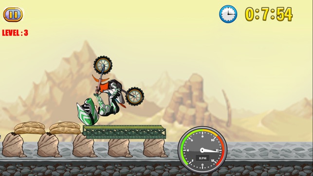 Motocross Classic(圖5)-速報App