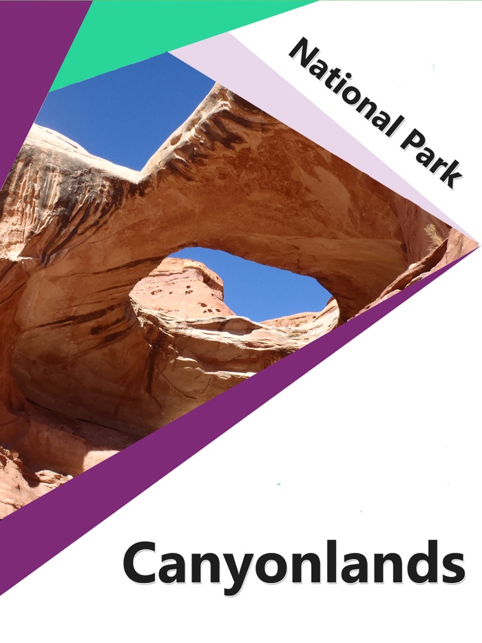 Canyonlands National Park-Best