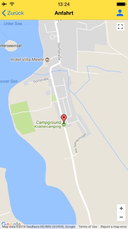 KnatterCamping screenshot-3