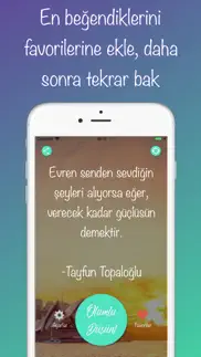 günlük İlham iphone resimleri 3