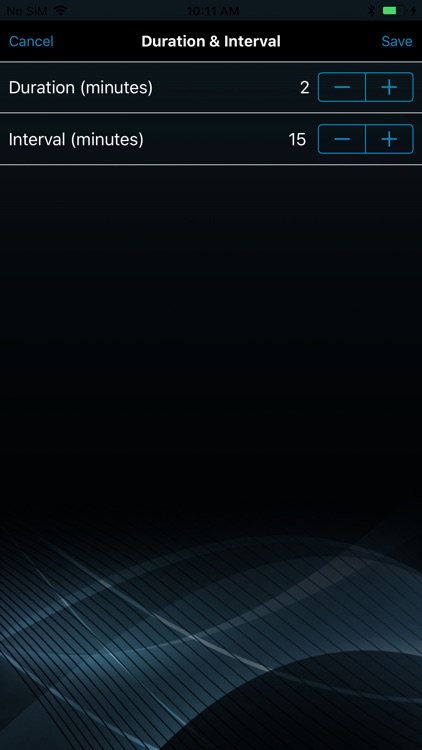 Switch-It Remote Seating screenshot-4