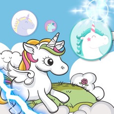 Activities of Cute Little Unicorn Match3