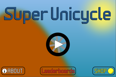 Super Unicycle Games Super Unicycle Unicycle Super