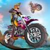 Dirt Bike MultiPlayer Riders