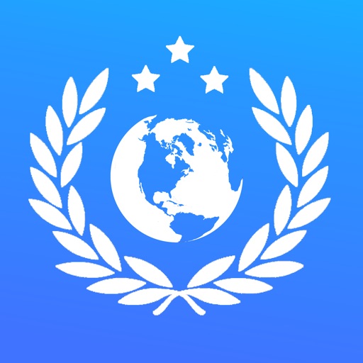 Windfall World iOS App