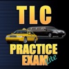 TLC Practice Exam Prep 2017 Offline Lite
