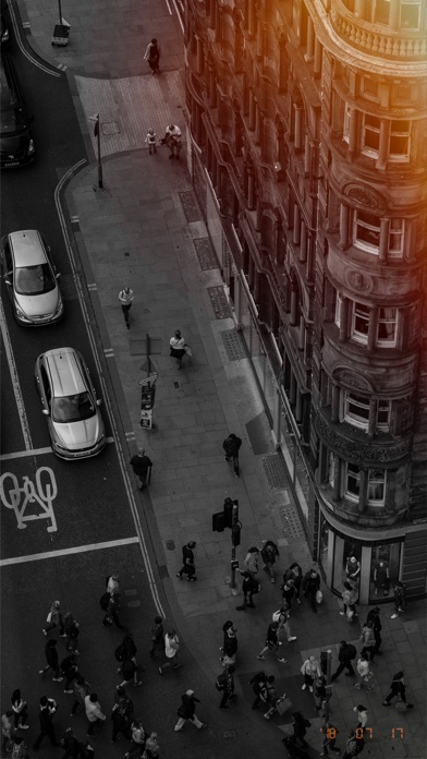 Film Camera - クラシック使い... screenshot1