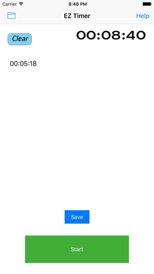 EZ Timer 2(圖1)-速報App