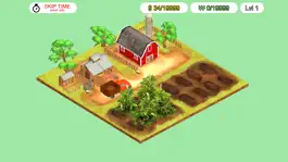 Game screenshot Happy Weed Farm mod apk