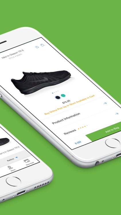 Shoe Carnival