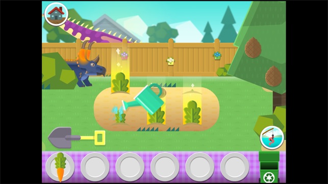 Dino Dana: Dino Picnic(圖3)-速報App