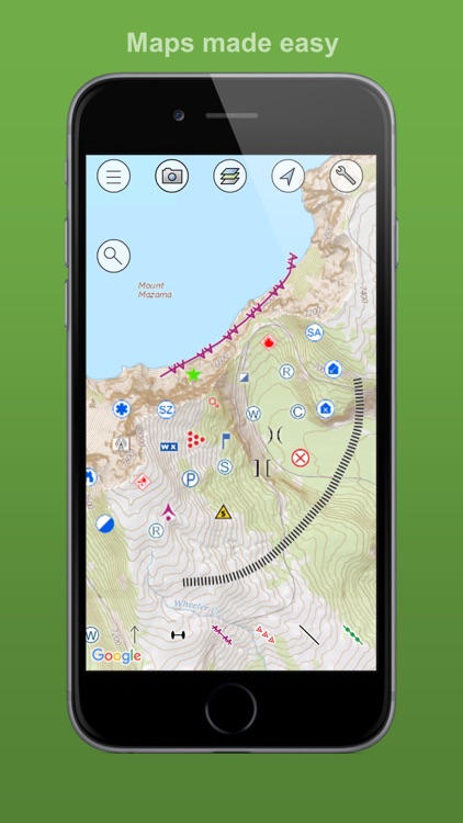 FireMapper