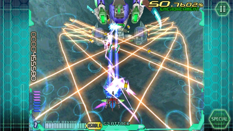 RAYCRISIS