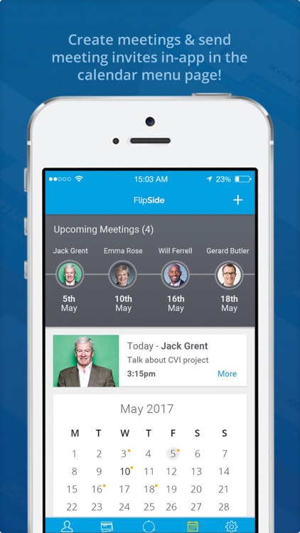 Flipside Card screenshot-6