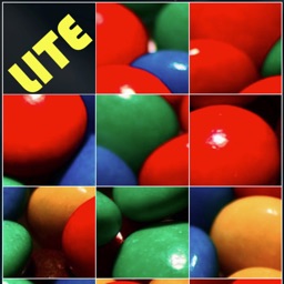 Slide Puzzle 3x5 Lite