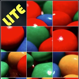 Slide Puzzle 3x5 Lite