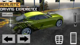 Game screenshot Extreme Speed Car Driving mod apk