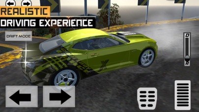 Extreme Speed Car Driving screenshot 1