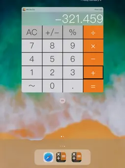 Mr.CalCul screenshot 9